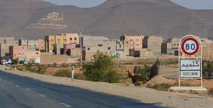 Guelmim