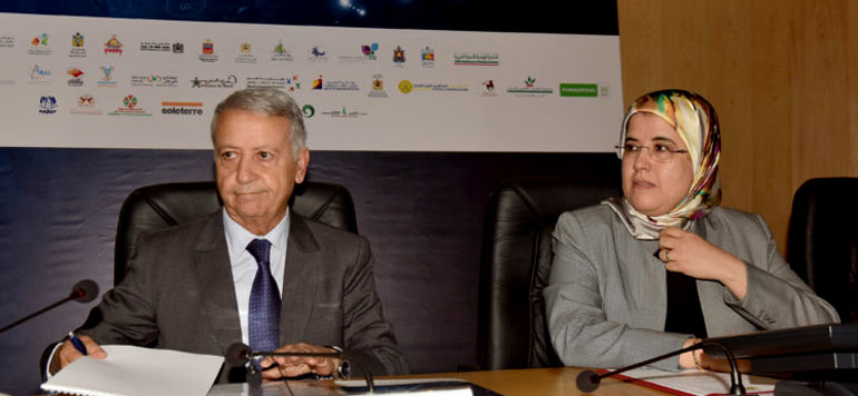 Salon national economie soc