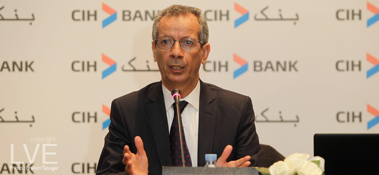 CIH Bank