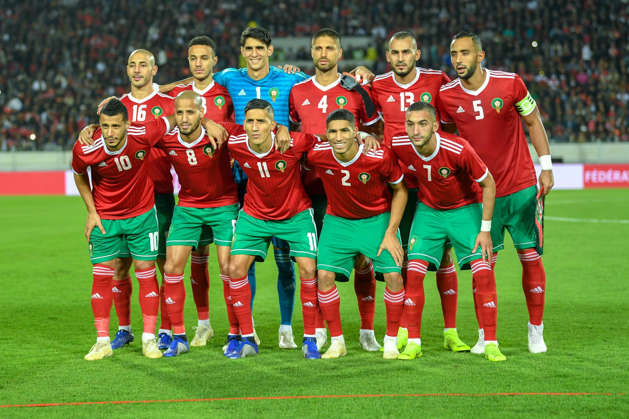 Maroc 2019 1