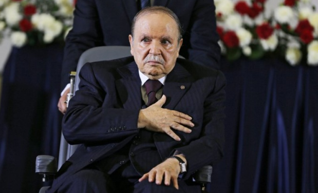 Bouteflika