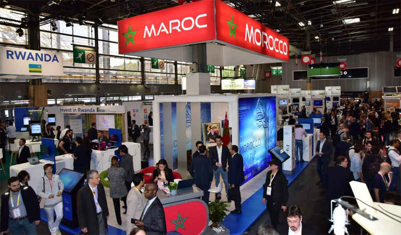 VIVA TECH Paris