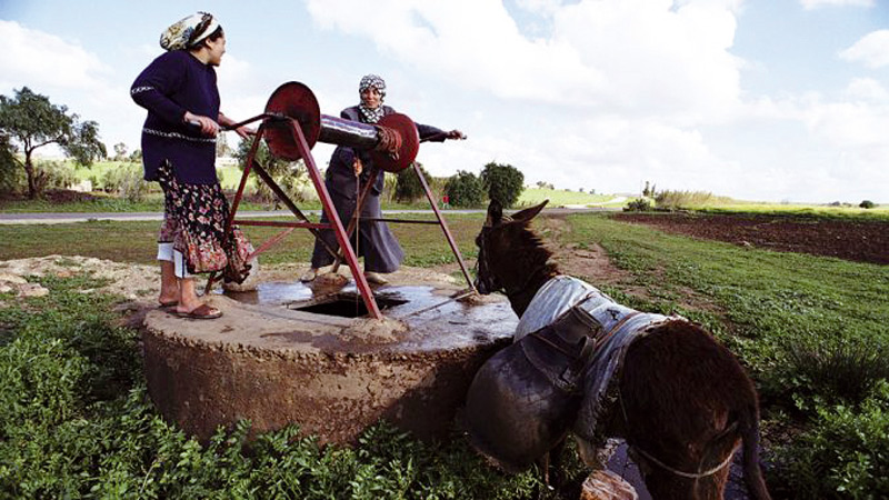 Developpement rural