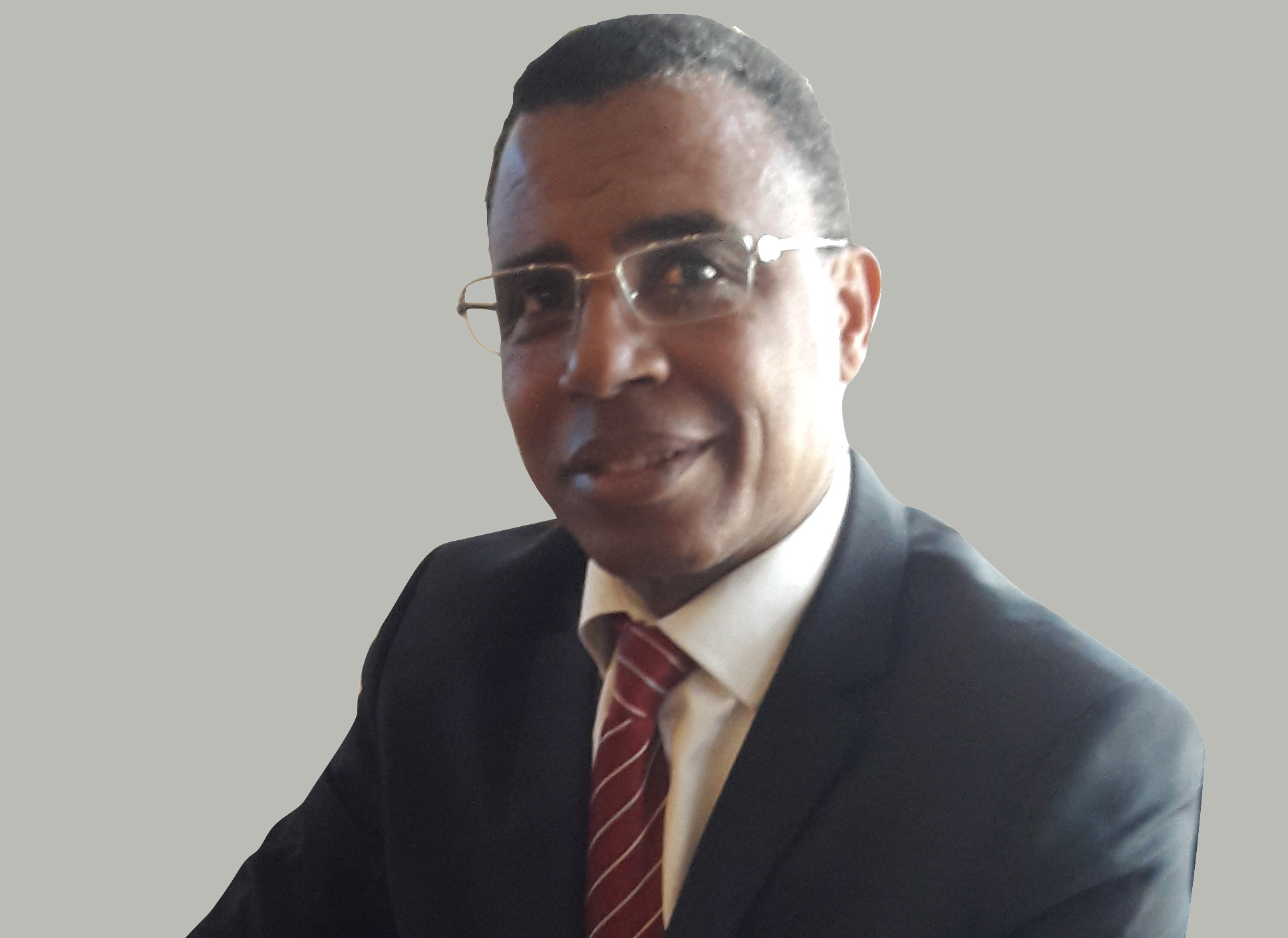 Maître Abdellatif Yagou