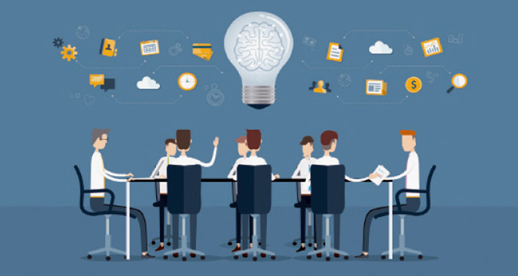 Les start-up face à la gestion des ressources humaines