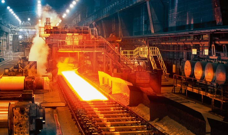 Metallurgie