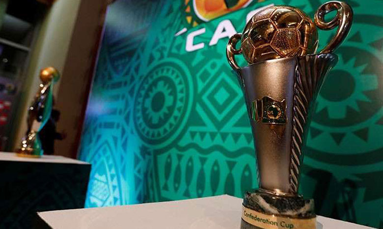 Coupe de la CAF