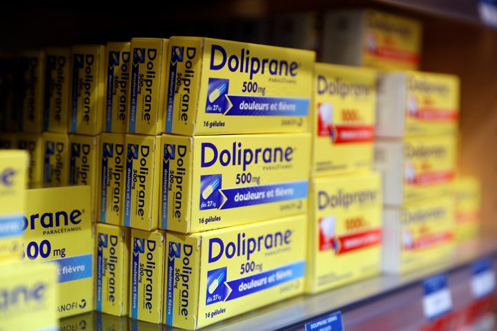 Doliprane