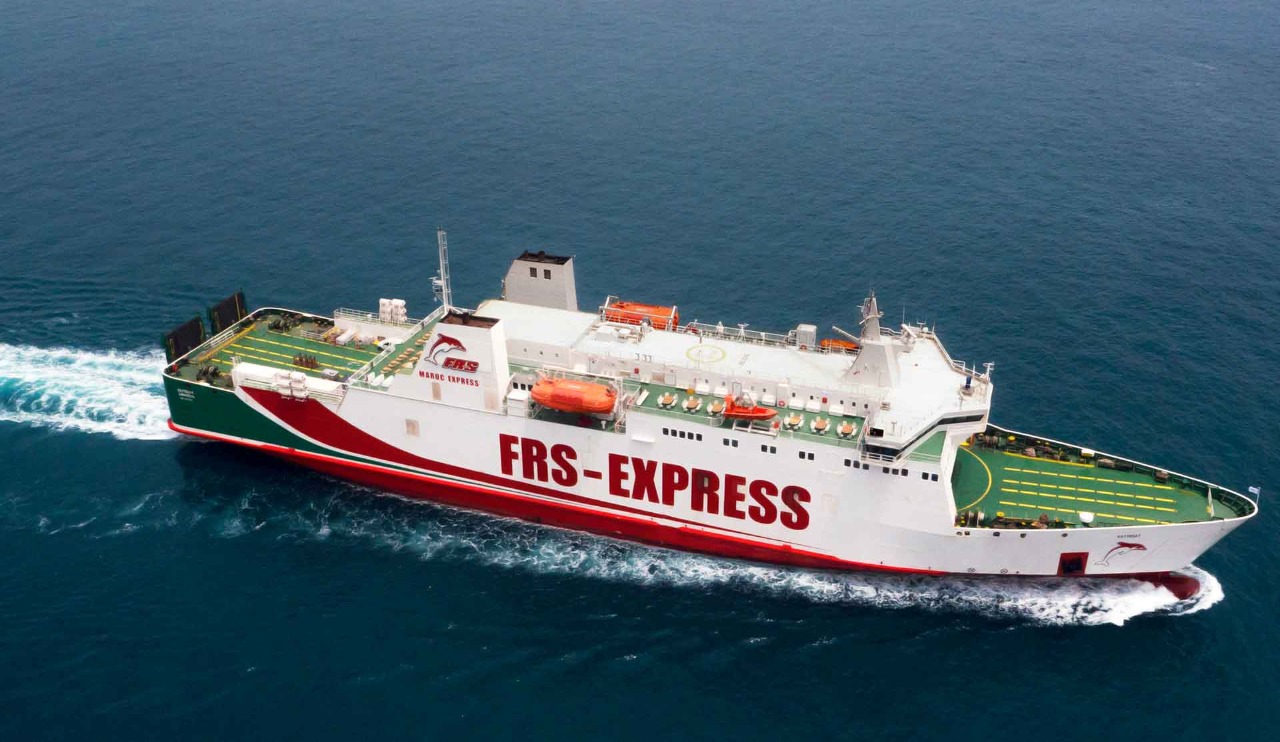 FRS EXPRESS