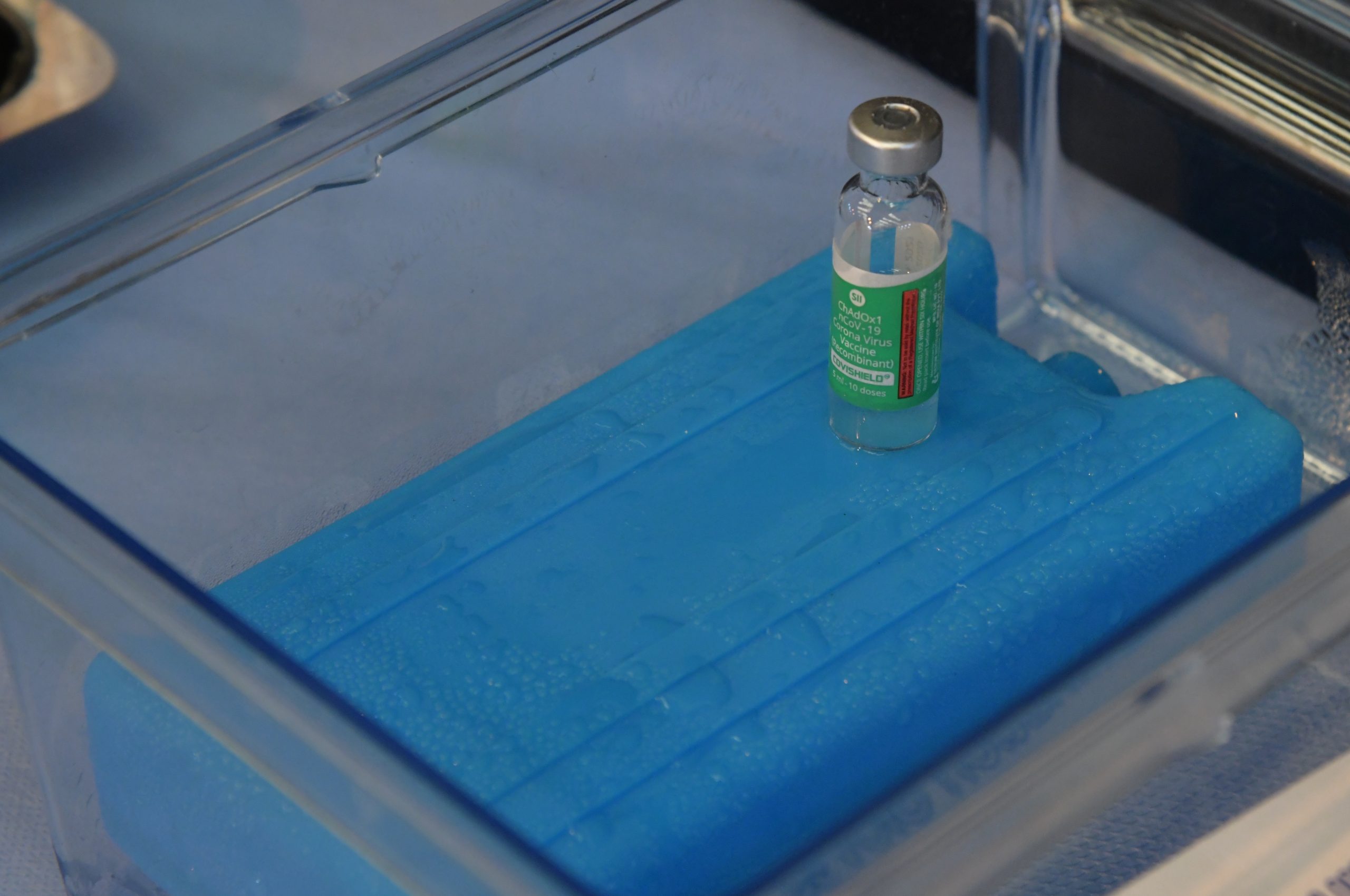 vaccin coronavirus Covid-19
