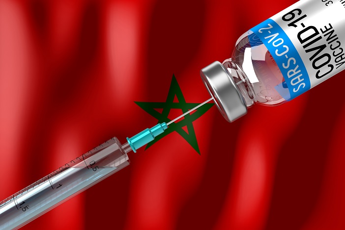 Covid-19 Maroc Coronavirus