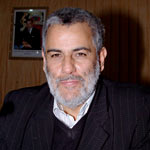 2012 Abdelilah Benkirane Maroc 2012 04 23
