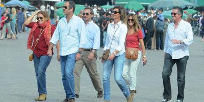 2013 Tourisme Maroc 2013 05 06