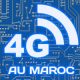 4g maroc