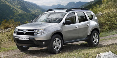 4x4 ventes