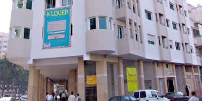 A Louer Casa 2013 03 07