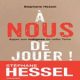 A nous de jouer 2013 04 18