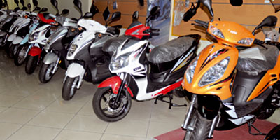 ALD Automotive 2015 04 30