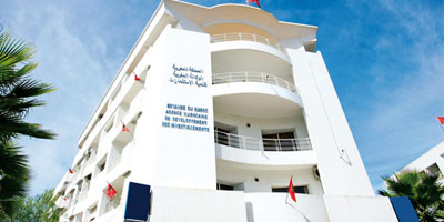 AMDI investissement Maroc 2013 11 04