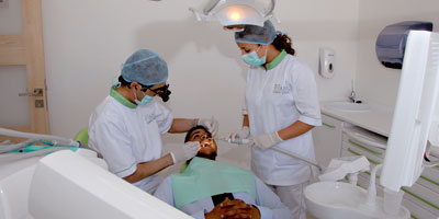 AMO assurance Morocco 2012 12 25