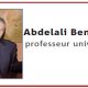 Abdelali Benamour 2012 01 06