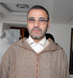 Abdelaziz AFTATI PJD 2012 06 29