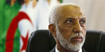 Abdelaziz Belkhadem 2014 08 27