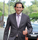 Abdelaziz Bennis 2011 05 27