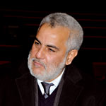 Abdelilah Benkiane PJD 2012 04 19