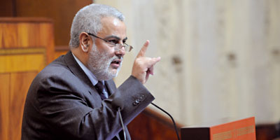 Abdelilah Benkirane CIN electronique 2014 12 26