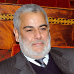 Abdelilah Benkirane Maroc 2012 06 11