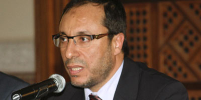 Abdelkader Amara maroc 2013 11 20