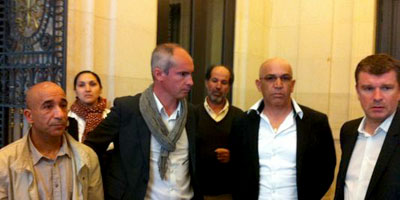 Abdelkader Azzimani et Abderrahim El Jabri 2013 05 15