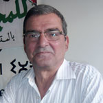 Abdelkhalek Ben Zekri 2011 09 09