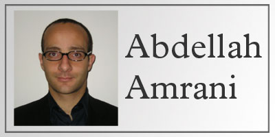 Abdellah Amrani 2011 02 22