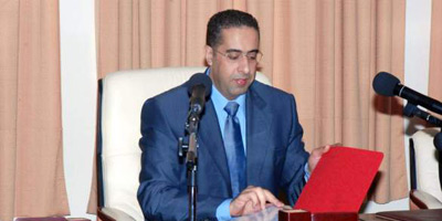 Abdellatif Hammouchi 2015 07 14
