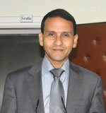 Abdesselam Fazouane 2013 03 29