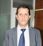 Abed Cheggar 2011 12 30