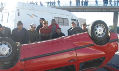 Accident Maroc Morts 2013 11 25