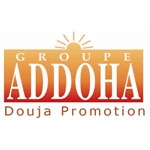 Addoha logo 2011 11 23
