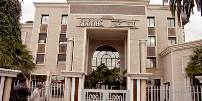 Addoha maroc Immobilier 2012 12 26