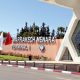 Aeroport Marrakech menara 2014 06 13
