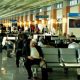 Aeroport Mohamed V Casa 2011 01 24