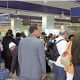Aeroport Mrd V Casa MAROC 2012 10 02