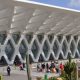 Aeroport de Marrakech 2015 08 27
