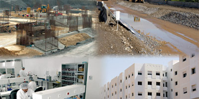 Afrique Investissement 2014 08 01