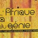 Afrique a du genie 2015 05 22