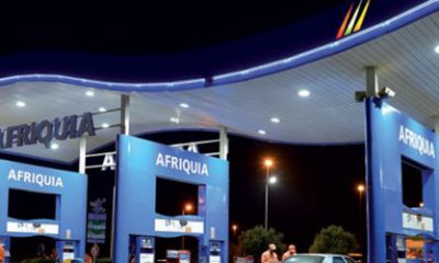 Afriquia SMDC 2015 03 26