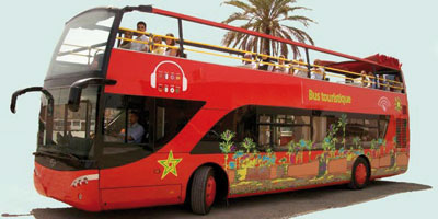 Agadir bus 2011 12 22