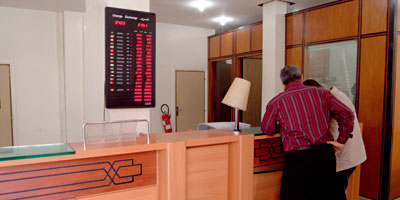 Agence bancaire maroc 2012 09 25